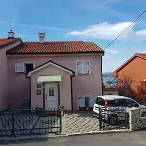 Jelena Apartman Crikvenica