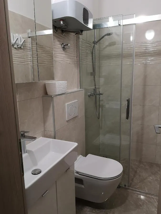 Flowers Apartments Medulin, Fucane 1A 0*, Medulin Croatia